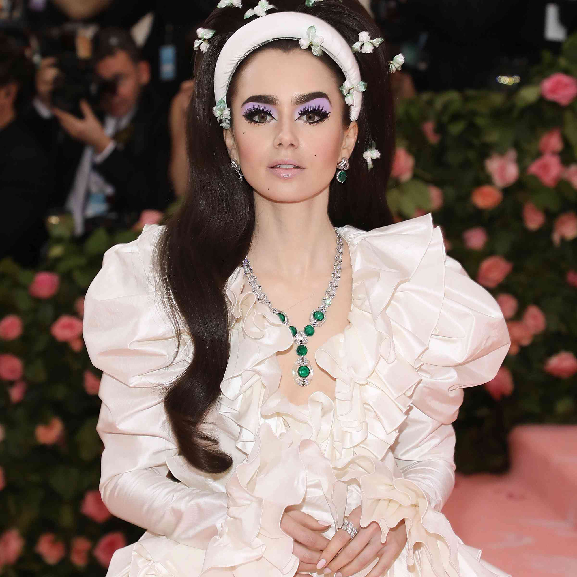 Tất tần tật về Met Gala năm nay cho những ai không muốn bị tối cổ - Ảnh 9.