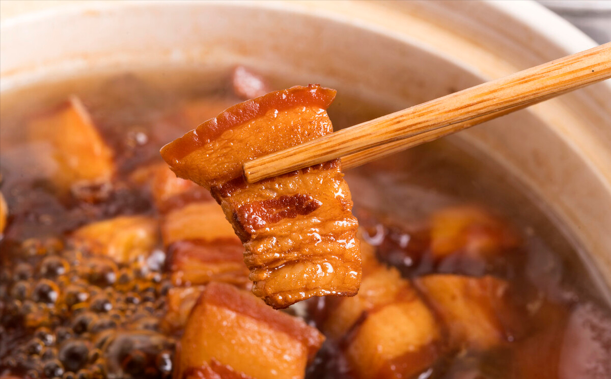 3 bộ phận cực quý giá của con lợn, vừa ngon vừa giàu dinh dưỡng mà ngay cả người bán cũng muốn giữ lại để ăn, người mua ít khi biết đến - Ảnh 3. 3 bộ phận cực quý giá của con lợn, vừa ngon vừa giàu dinh dưỡng mà ngay cả người bán cũng muốn giữ lại để ăn, người mua ít khi biết đến - Ảnh 3.