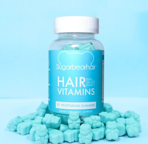 Ngoài Biotin, đây là 4 loại Vitamin mà bạn có thể kết thân để có một mái tóc chắc khỏe, dày mượt - Ảnh 4.