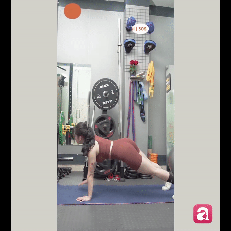 Bí kíp tăng cường sức khỏe mùa dịch mà vẫn giảm cân với các bài tập cardio đơn giản nhưng hiệu quả bất ngờ - Ảnh 2. 5 bài tập cardio giúp đốt nhiều calo