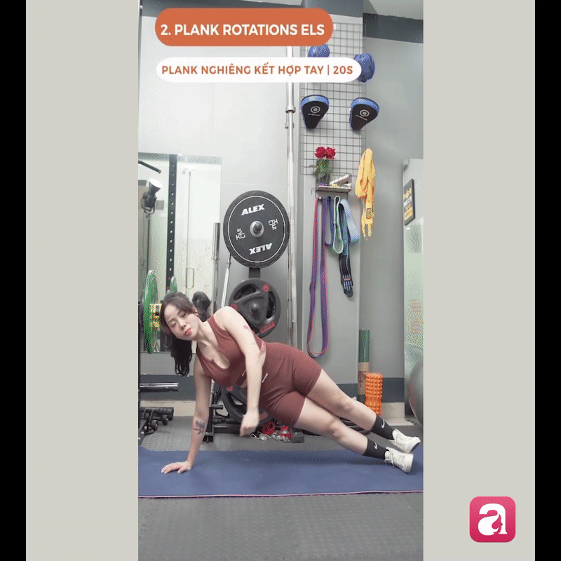Bí kíp tăng cường sức khỏe mùa dịch mà vẫn giảm cân với các bài tập cardio đơn giản nhưng hiệu quả bất ngờ - Ảnh 4. 5 bài tập cardio giúp đốt nhiều calo