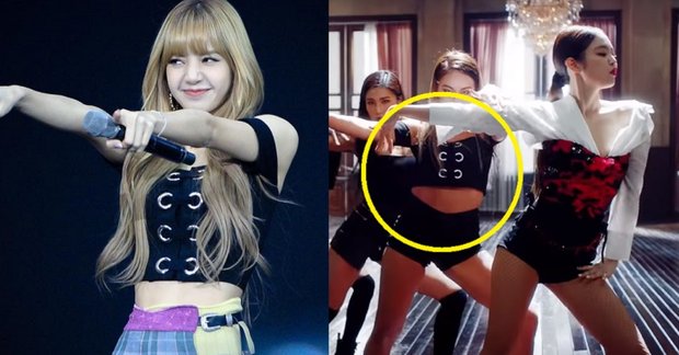 Lisa debut Lalisa - Ảnh 5.