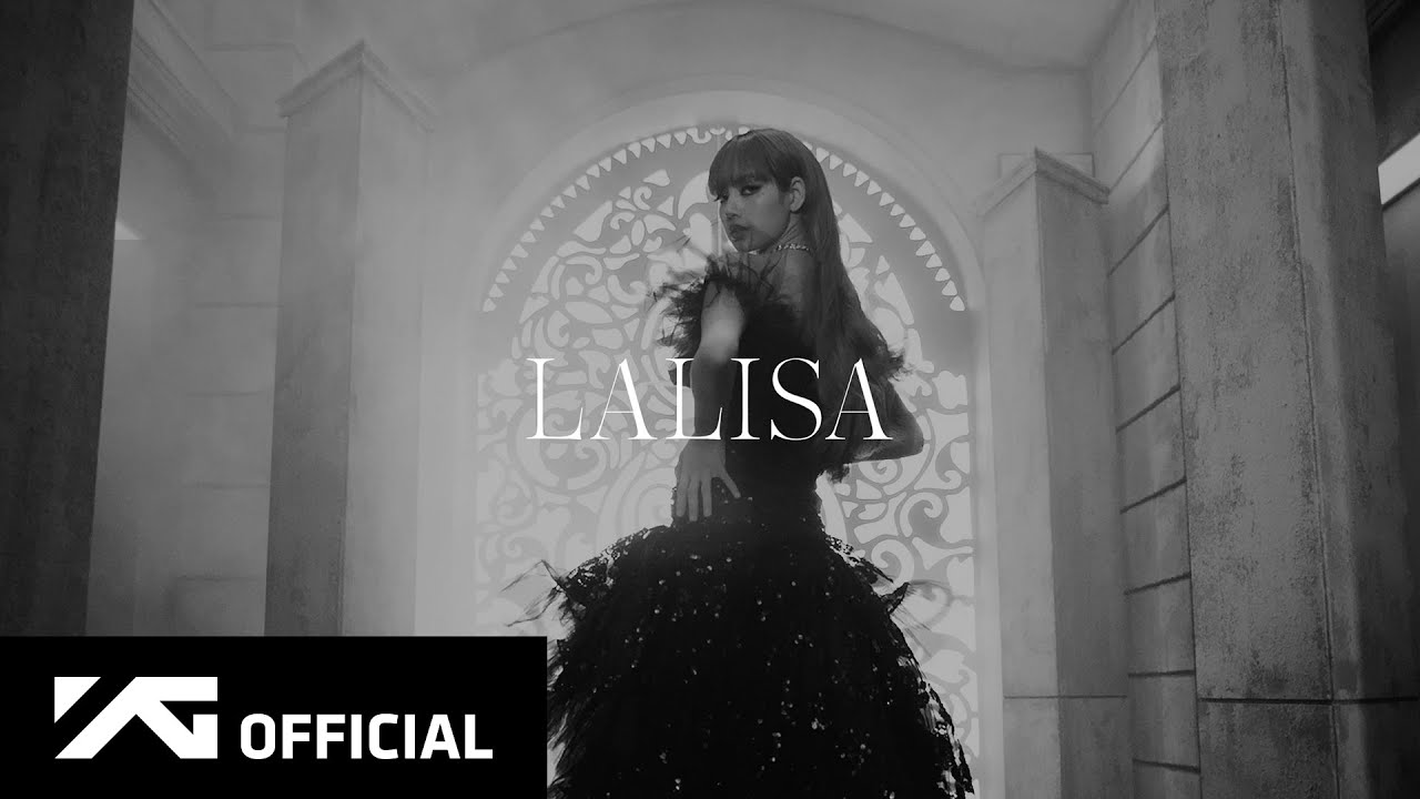 Lisa debut Lalisa - Ảnh 13.