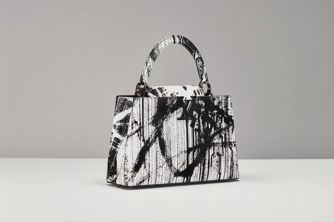 Louis Vuitton trình làng BST túi Artycapucines-2