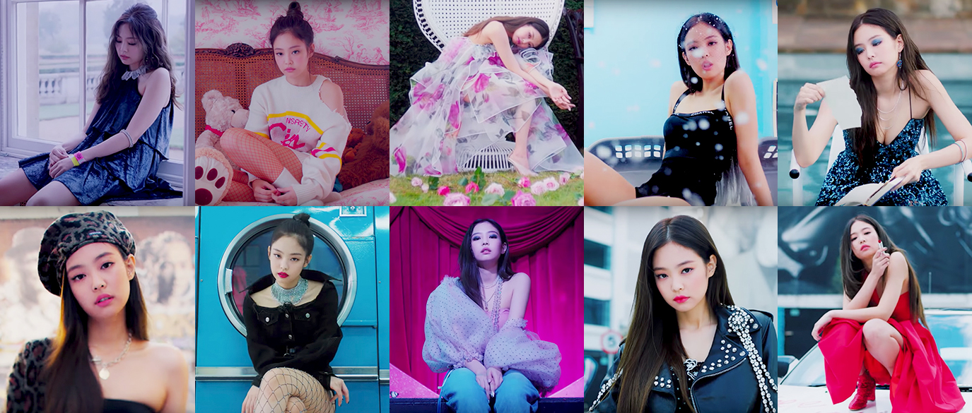 Lisa debut Lalisa - Ảnh 2.