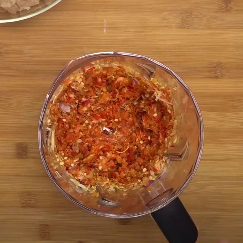 M&oacute;n ăn n&agrave;y kết hợp c&ugrave;ng cơm trắng cũng ngon m&agrave; d&ugrave;ng l&agrave;m m&oacute;n ăn vặt hay đồ nhắm lại c&agrave;ng đỉnh, l&agrave;m 15 ph&uacute;t l&agrave; xong! - Ảnh 8.