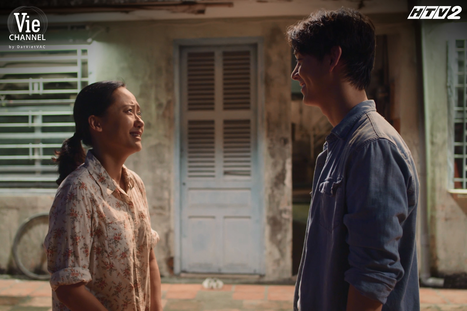 Cây táo nở hoa: Ngọc hỏi vợ cho Ngà, chấp nhận Quân, từ chối 2 tỷ khiến vợ chồng Châu - Phong phải đứng ra lo viện phí - Ảnh 2. Cây táo nở hoa: Ngọc hỏi vợ cho Ngà, chấp nhận Quân, từ chối 2 tỷ khiến vợ chồng Châu - Phong phải đứng ra lo viện phí - Ảnh 2.