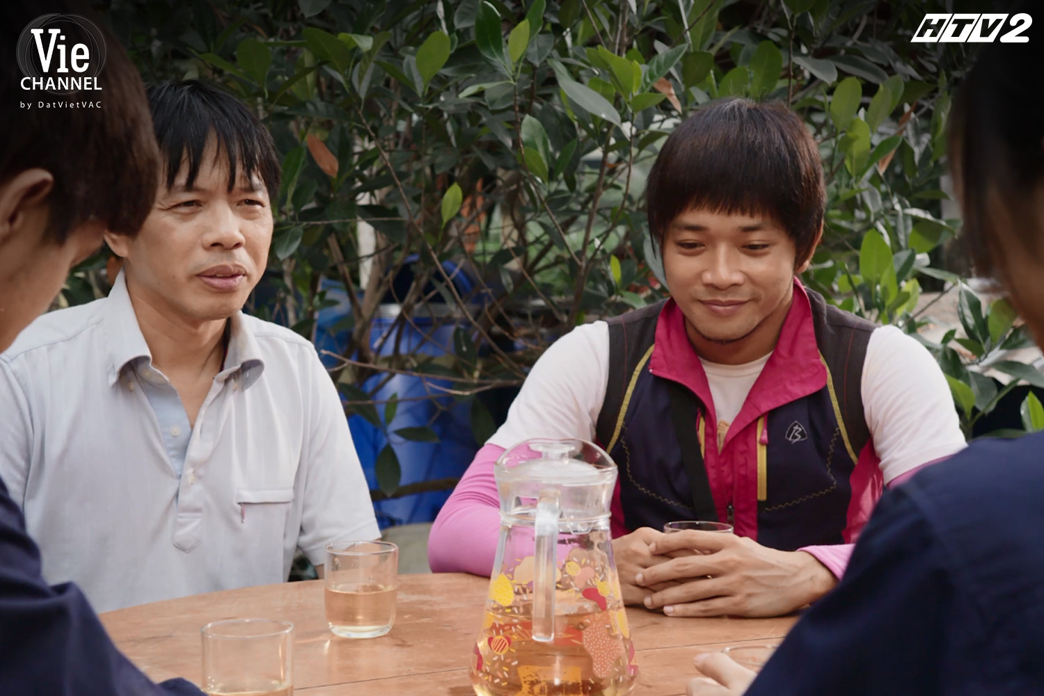 Cây táo nở hoa: Ngọc hỏi vợ cho Ngà, chấp nhận Quân, từ chối 2 tỷ khiến vợ chồng Châu - Phong phải đứng ra lo viện phí - Ảnh 3. Cây táo nở hoa: Ngọc hỏi vợ cho Ngà, chấp nhận Quân, từ chối 2 tỷ khiến vợ chồng Châu - Phong phải đứng ra lo viện phí - Ảnh 3.