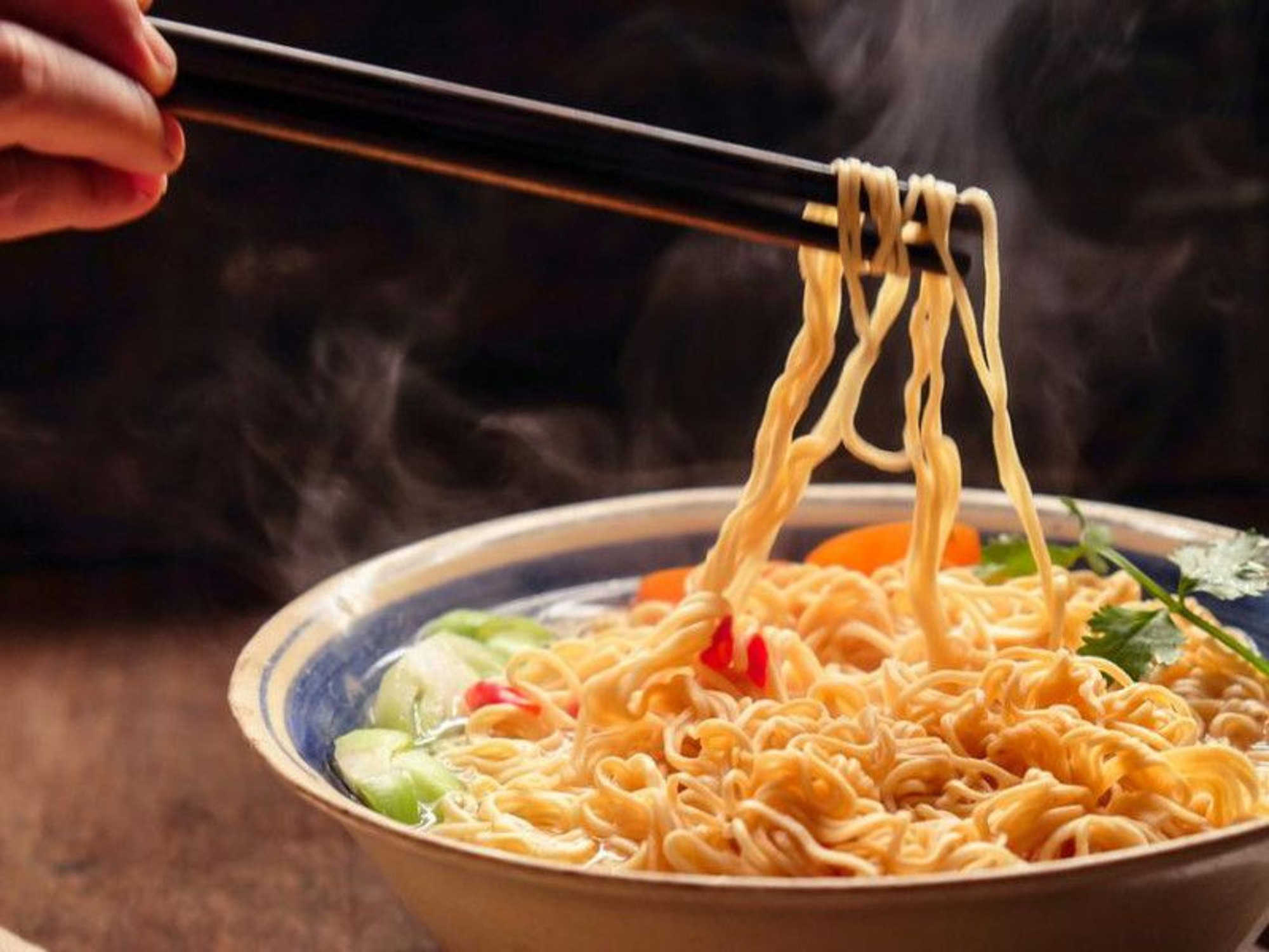 Những loại thực phẩm có hại cho não bộ  - Ảnh 2.
