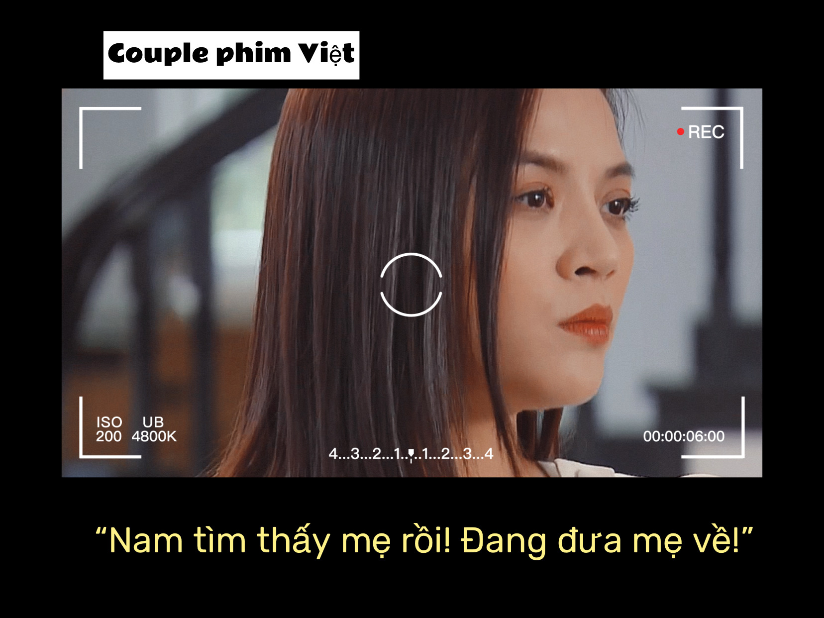 Hương vị tình thân: 4 pha bặm môi trợn mắt vì quá &quot;cay&quot; của Thy, chứng minh sân si không hề tốt cho nhan sắc! - Ảnh 1.