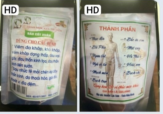 Suy đa tạng do ngộ độc paracetamol có trong thuốc nam không rõ nguồn gốc - Ảnh 1. Suy đa tạng do ngộ độc paracetamol có trong thuốc nam không rõ nguồn gốc - Ảnh 1.