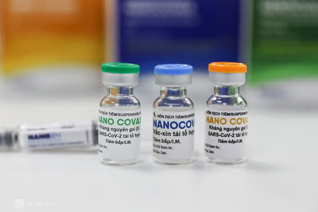 Đến cuối năm 2021, có ít nhất có 1 loại vaccine COVID-19 made in Vietnam được cấp phép lưu hành - Ảnh 1.