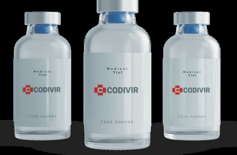 Các nhà khoa học Israel tìm ra thuốc kháng virus “có thể ngăn Covid-19” - Ảnh 1.