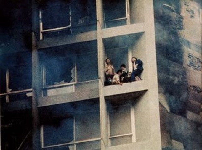 Chuyện giờ mới kể về vụ hỏa hoạn cao ốc khủng khiếp nhất lịch sử thế giới: Tòa nhà cao tầng gắn với tin đồn về &quot;lời nguyền&quot; chết chóc kinh dị - Ảnh 5.