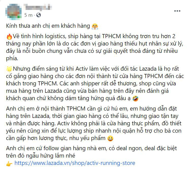 Cộng đồng mạng n&ocirc; nức khoe ảnh nhận h&agrave;ng từ shipper - Ảnh 7.