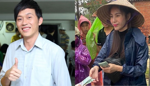 Hoài Linh, Thủy Tiên tiếp tục bị VTV "gọi tên" liên quan tới vấn đề văn hóa ứng xử của giới nghệ sĩ - Ảnh 4.