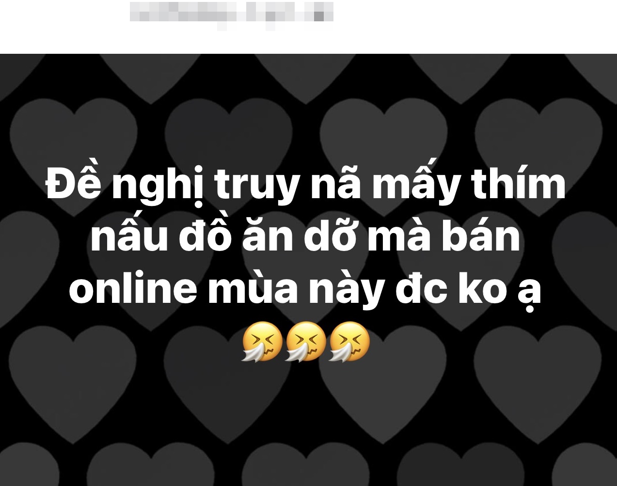 Mùa đồ ăn mùa dịch gặp nhiều trở ngại, dân tình lại vô cùng phẫn nộ với những trò &quot;treo đầu dê bán thịt chó&quot; - Ảnh 5.