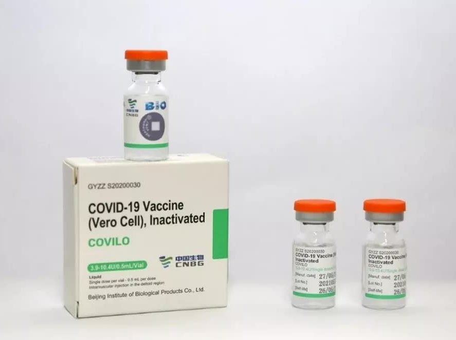 Chuyên gia lên tiếng về hàm lượng kháng nguyên vắc-xin Vero Cell không thống nhất - Ảnh 1.