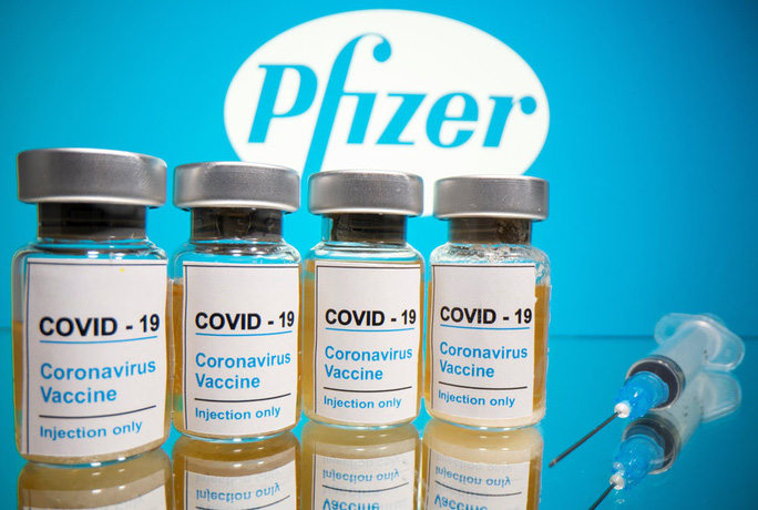 Thủ tướng Chính phủ quyết định mua gần 20 triệu liều vắc-xin của Pfizer - Ảnh 1.