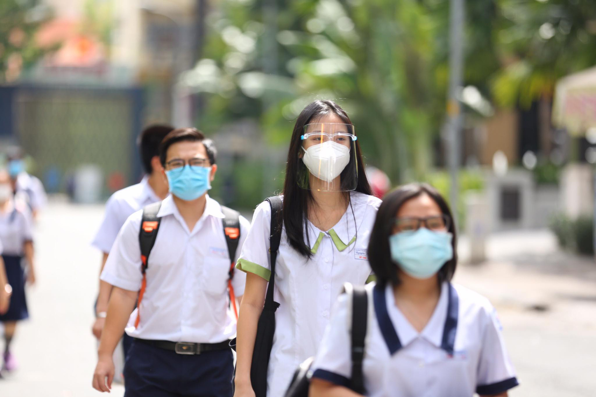Danh sách các trường đại học xét tuyển bổ sung cho thí sinh chưa trúng tuyển đợt 1 mới nhất, mức điểm nhận hồ sơ từ 15 điểm - Ảnh 1. Loạt trường đại học bắt đầu xét tuyển bổ sung cho thí sinh chưa trúng tuyển đợt 1, chi tiết cụ thể như sau - Ảnh 1.
