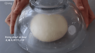 Làm bánh mì 3k: không bơ, không trứng, không máy nhồi bột, bánh vẫn mềm xốp thơm ngon cực kỳ - Ảnh 9.