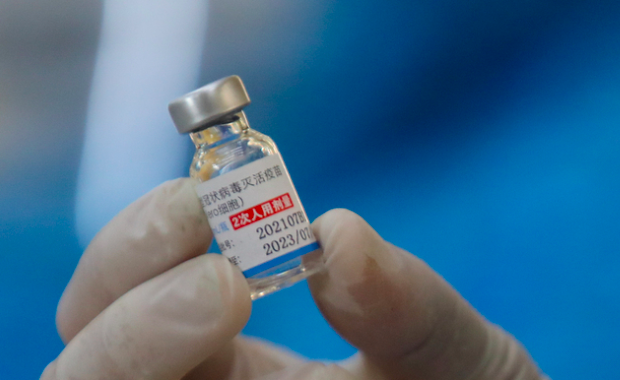 Phân bổ 8 triệu liều vaccine Vero Cell, Hà Nội thêm hơn 1,3 triệu liều - Ảnh 1.