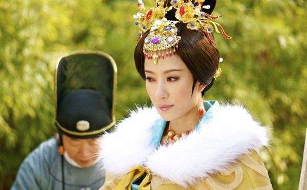 Cả gan đánh phi tần đắc sủng của Hoàng đế Minh Hiến Tông, vị Hoàng hậu này bị phế truất rồi cuối đời làm một việc khiến hậu thế thay đổi - Ảnh 5.