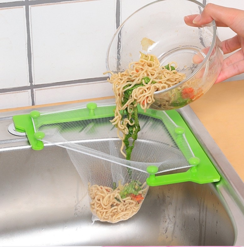 B&agrave; nội trợ xứ Trung c&oacute; nhiều đồ bếp nh&igrave;n &ldquo;dỏm&rdquo; m&agrave; được việc qu&aacute;, gi&uacute;p sơ chế dọn rửa chỉ trong ph&uacute;t mốt - Ảnh 2.