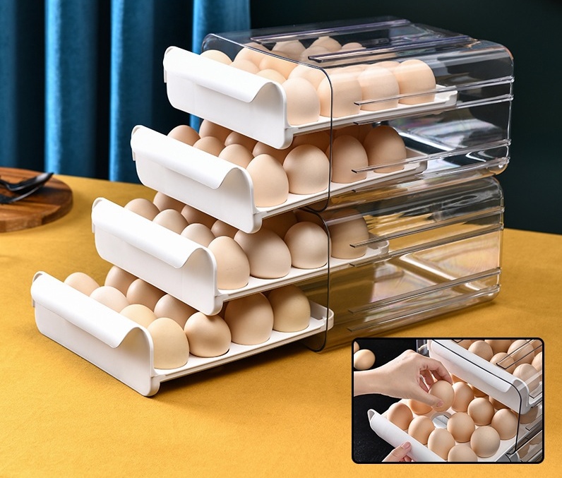 B&agrave; nội trợ xứ Trung c&oacute; nhiều đồ bếp nh&igrave;n &ldquo;dỏm&rdquo; m&agrave; được việc qu&aacute;, gi&uacute;p sơ chế dọn rửa chỉ trong ph&uacute;t mốt - Ảnh 11.