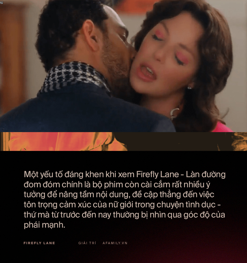 Phim 18+ Netflix: Nữ chính &quot;ăn vụng&quot; với chồng của bạn thân, cảnh nóng xuyên suốt tập nào cũng có - Ảnh 4.