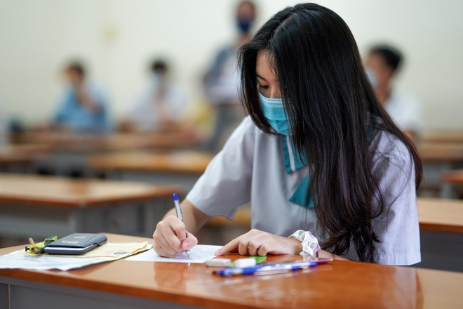 Điểm chuẩn xét tuyển đại học 2021: 56 trường công bố danh sách TRÚNG TUYỂN - Ảnh 1. Điểm chuẩn xét tuyển đại học 2021: 55 trường công bố danh sách TRÚNG TUYỂN - Ảnh 1.
