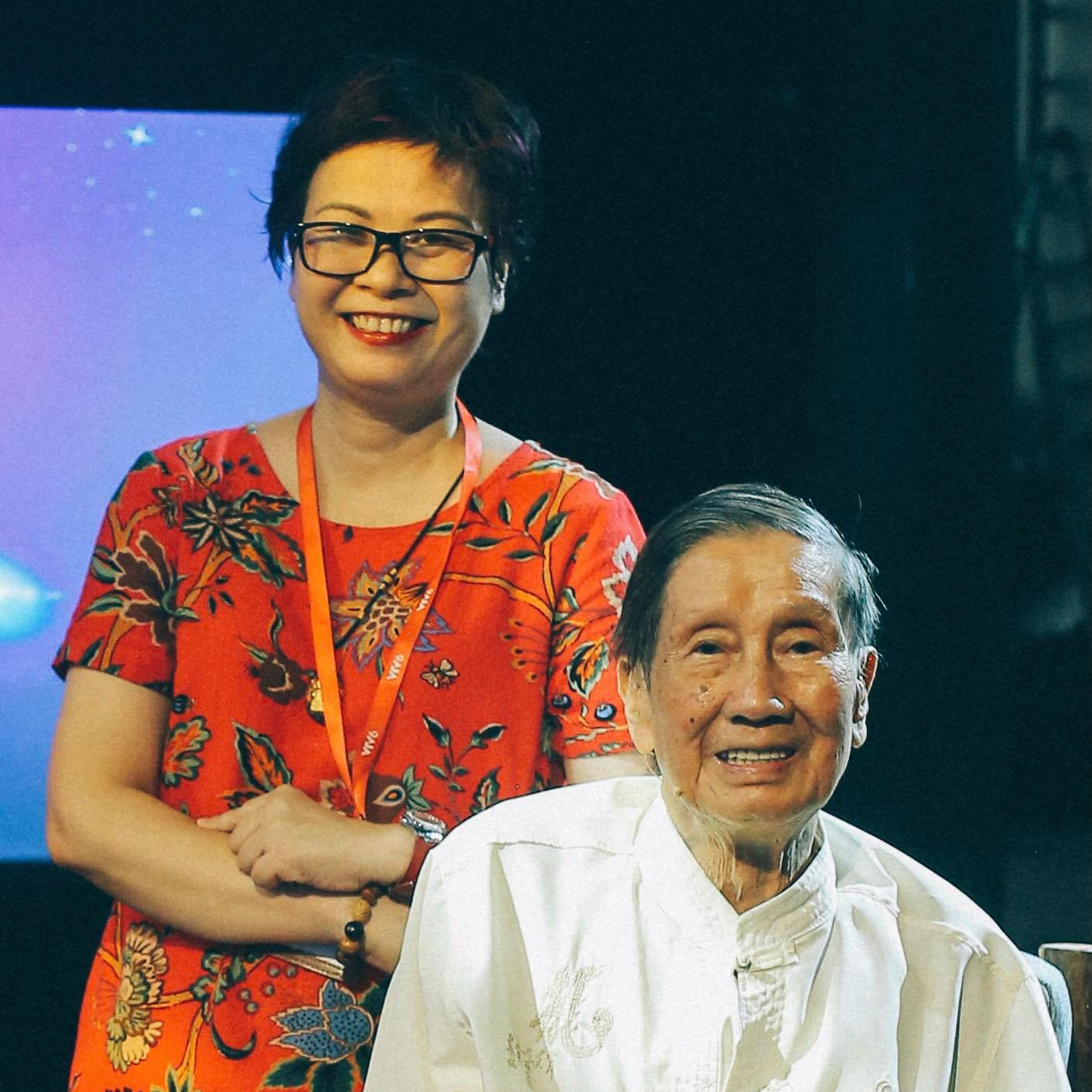 M&oacute;n ăn cha l&agrave;m tạo vị trung thu cho con trẻ qua bao nhi&ecirc;u thập kỷ v&agrave; c&ocirc; con g&aacute;i nối nghiệp cha khởi đầu với "Những b&ocirc;ng hoa nhỏ" - Ảnh 6.