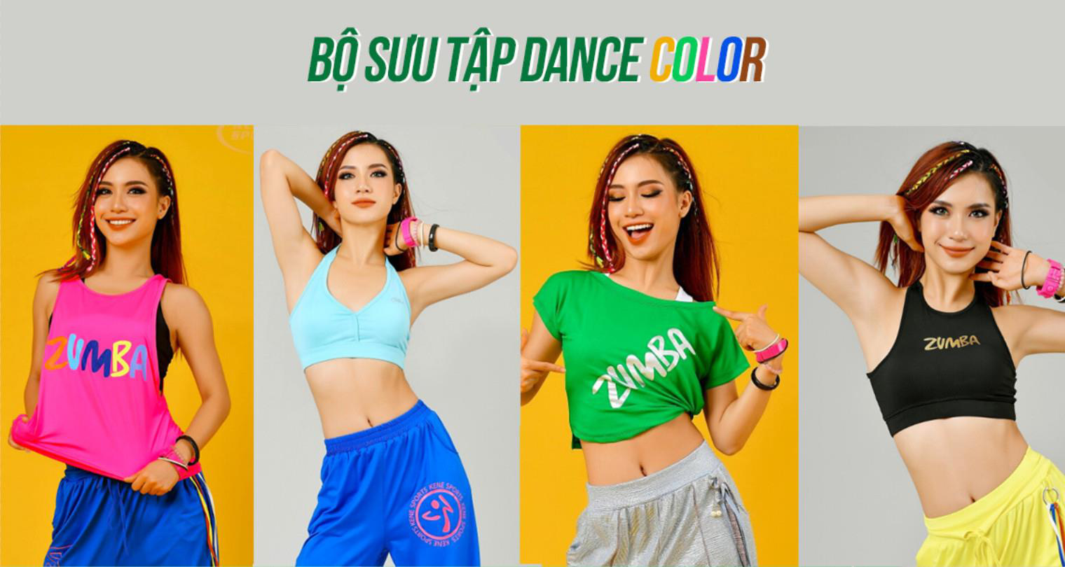 Đồ tập Kene Sports: 10 năm kiến tạo phong c&aacute;ch sống nhiều năng lượng - Ảnh 3.