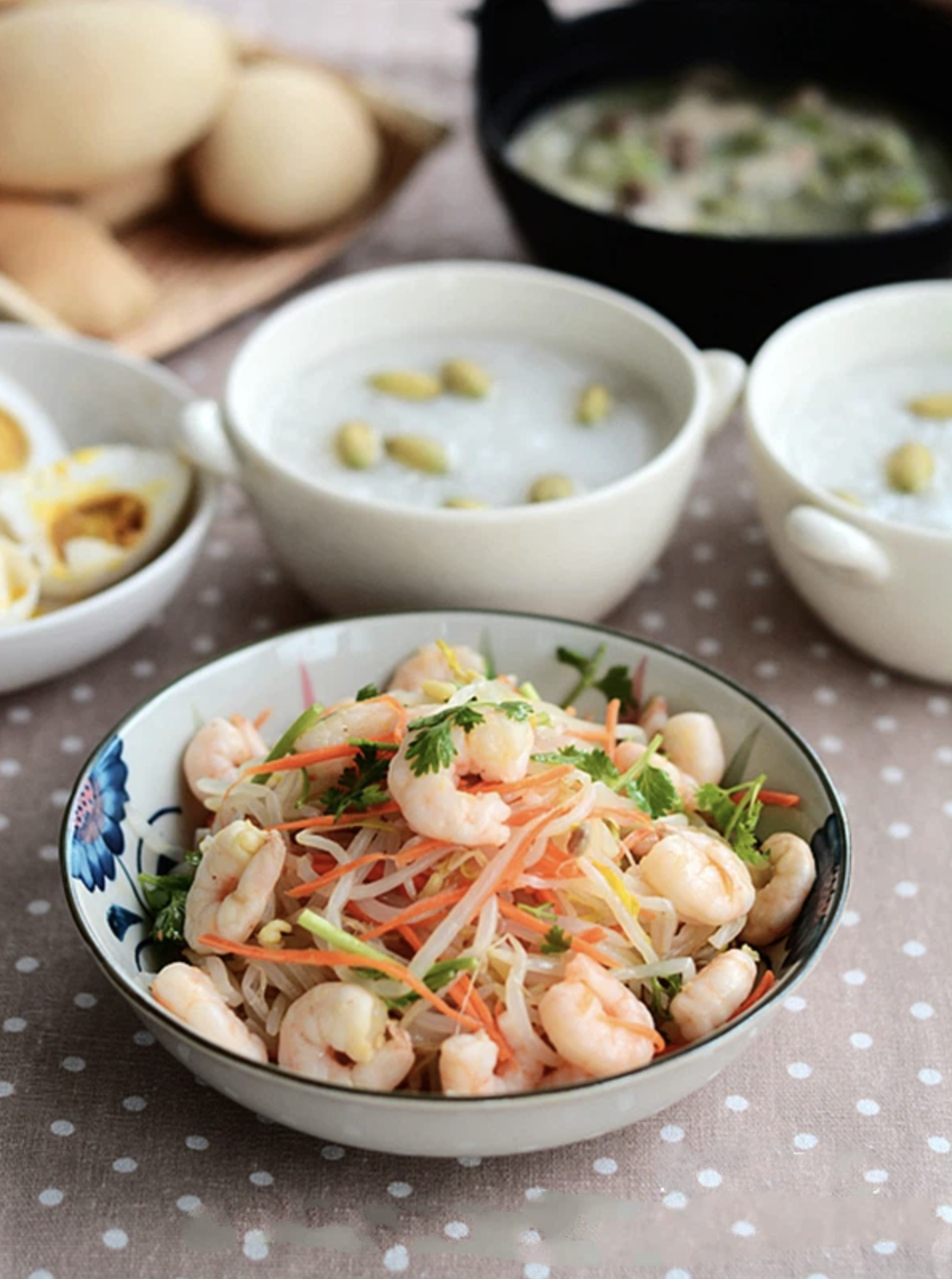 Tự l&agrave;m gi&aacute; đỗ rồi th&igrave; c&aacute;c chị em phải l&agrave;m ngay 5 m&oacute;n gi&aacute; trộn vừa ngon lại vừa giảm c&acirc;n n&agrave;y nh&eacute;! - Ảnh 2.