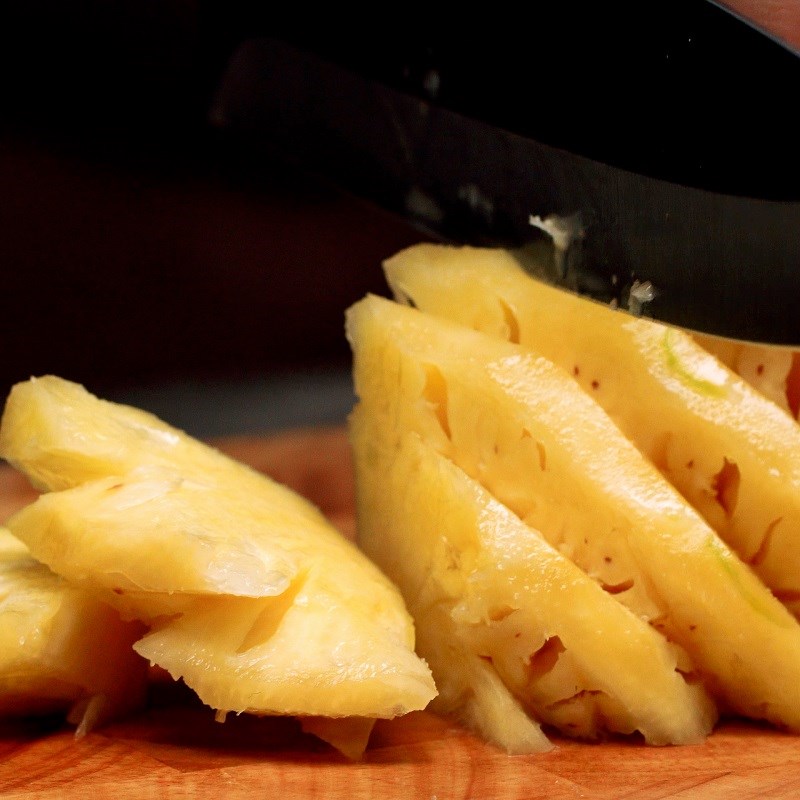 Sườn heo mà kho cùng loại quả này thì đảm bảo tốn cơm gấp đôi - Ảnh 4. Sườn heo mà kho cùng loại quả này thì đảm bảo tốn cơm gấp đôi - Ảnh 4.