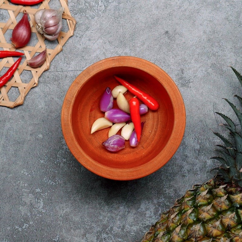 Sườn heo mà kho cùng loại quả này thì đảm bảo tốn cơm gấp đôi - Ảnh 5. Sườn heo mà kho cùng loại quả này thì đảm bảo tốn cơm gấp đôi - Ảnh 5.