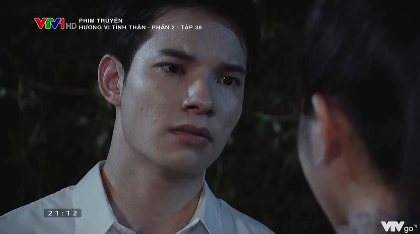 Hương vị t&igrave;nh th&acirc;n: H&oacute;a ra Dũng y&ecirc;u Diệp thật l&ograve;ng, kẻ đi gieo tương tư giờ th&agrave;nh kẻ đi &ocirc;m tương tư? - Ảnh 4.