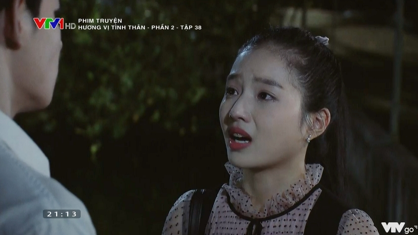 Hương vị t&igrave;nh th&acirc;n: H&oacute;a ra Dũng y&ecirc;u Diệp thật l&ograve;ng, kẻ đi gieo tương tư giờ th&agrave;nh kẻ đi &ocirc;m tương tư? - Ảnh 5.