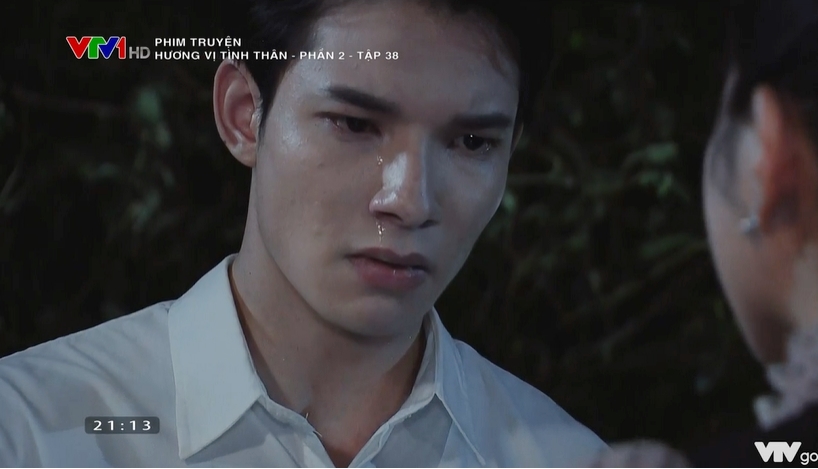 Hương vị t&igrave;nh th&acirc;n: H&oacute;a ra Dũng y&ecirc;u Diệp thật l&ograve;ng, kẻ đi gieo tương tư giờ th&agrave;nh kẻ đi &ocirc;m tương tư? - Ảnh 2.