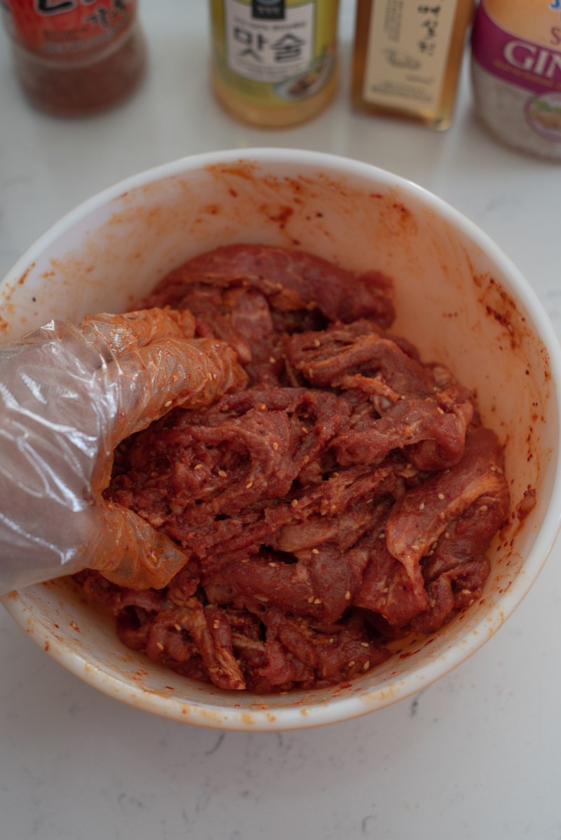 Đừng l&agrave;m thịt x&agrave;o kiểu cũ nữa, l&agrave;m thế n&agrave;y ăn được nhiều kiểu hơn hẳn - Ảnh 5.