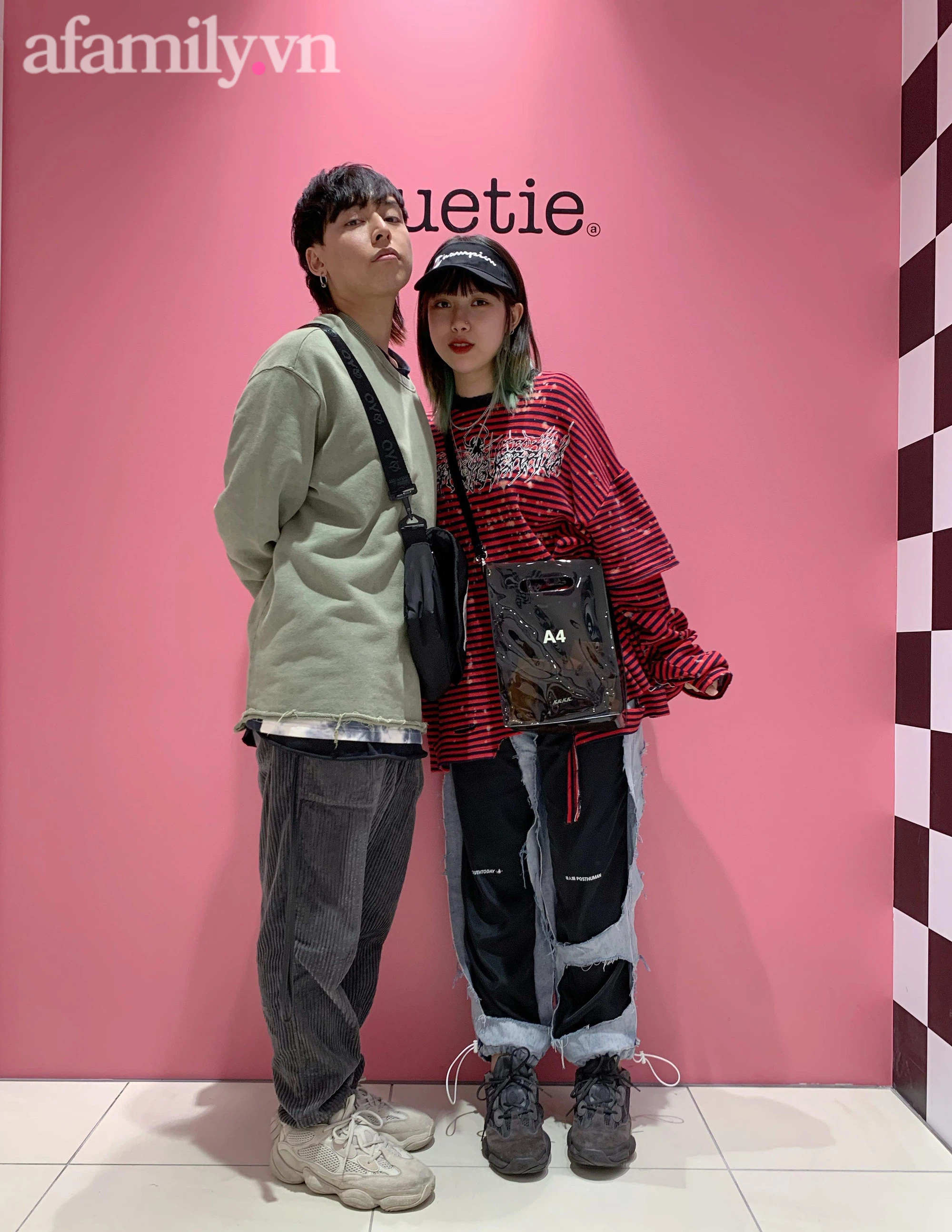 Chuyện t&igrave;nh 77 ngh&igrave;n like của anh ch&agrave;ng chuy&ecirc;n &ldquo;b&oacute;c phốt&rdquo; Nhật Bản: Từ bị ngăn cản do &ldquo;trẻ tr&acirc;u&rdquo; đến vượt ải bố mẹ vợ tương lai chỉ sau buổi tr&ograve; chuyện! - Ảnh 4.