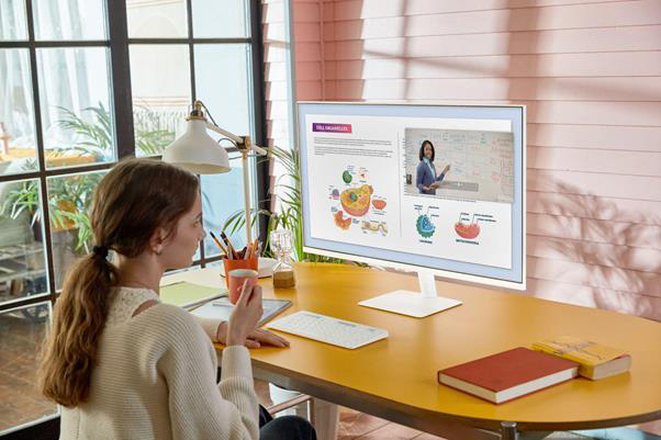 ‘Bật mí’ cách học online hiệu quả và thú vị cho con - Ảnh 2. ‘Bật mí’ cách học online hiệu quả và thú vị cho con - Ảnh 2.