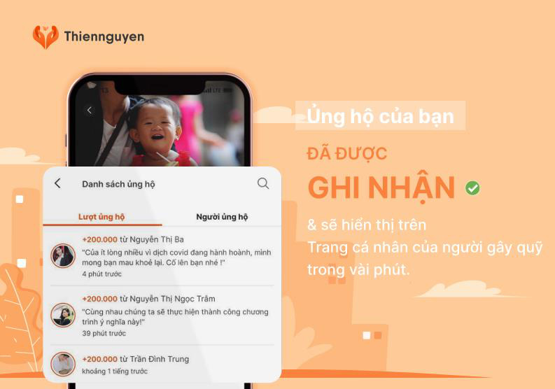 MBBank đồng hành cùng cộng đồng trong công tác thiện nguyện minh bạch - Ảnh 1.