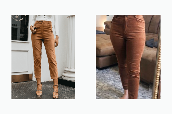 SHEIN và review "trần trụi": Thời gian ship, độ vừa vặn và chất lượng ra sao đều được giải đáp - Ảnh 7. SHEIN và review "trần trụi": Thời gian ship, độ vừa vặn và chất lượng ra sao đều được giải đáp - Ảnh 7.