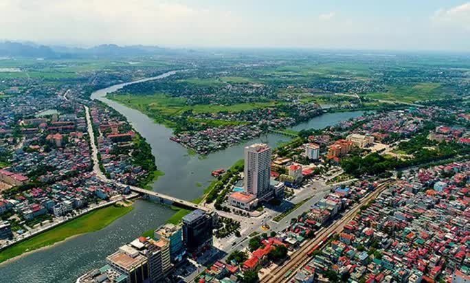 Giãn cách xã hội ai ở đâu ở yên đó toàn TP.Phủ Lý 162.000 dân  - Ảnh 1.