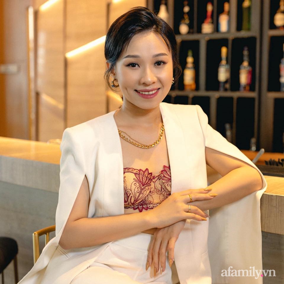 Có thương hiệu đồ lót nữ với 15 cửa hàng phát đạt, mẹ đảm Hà Nội chia sẻ 3 &quot;bí quyết kinh doanh vàng&quot; trụ vững cả trong mùa dịch - Ảnh 2.