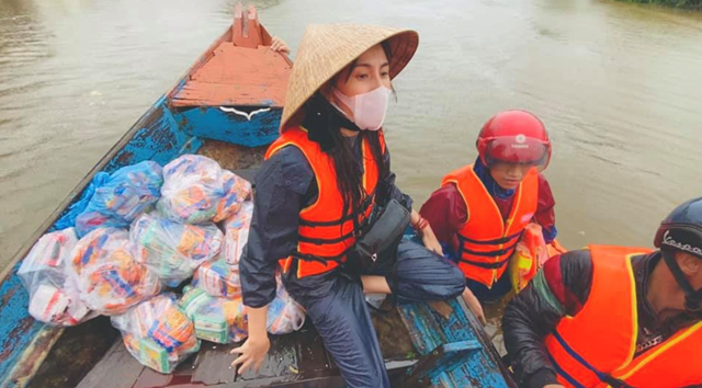 Tiến sĩ luật nói gì về vấn đề cá nhân làm từ thiện: Cần xã hội hóa việc làm từ thiện nhưng phải tạo cơ sở pháp lý để kiểm soát - Ảnh 2.