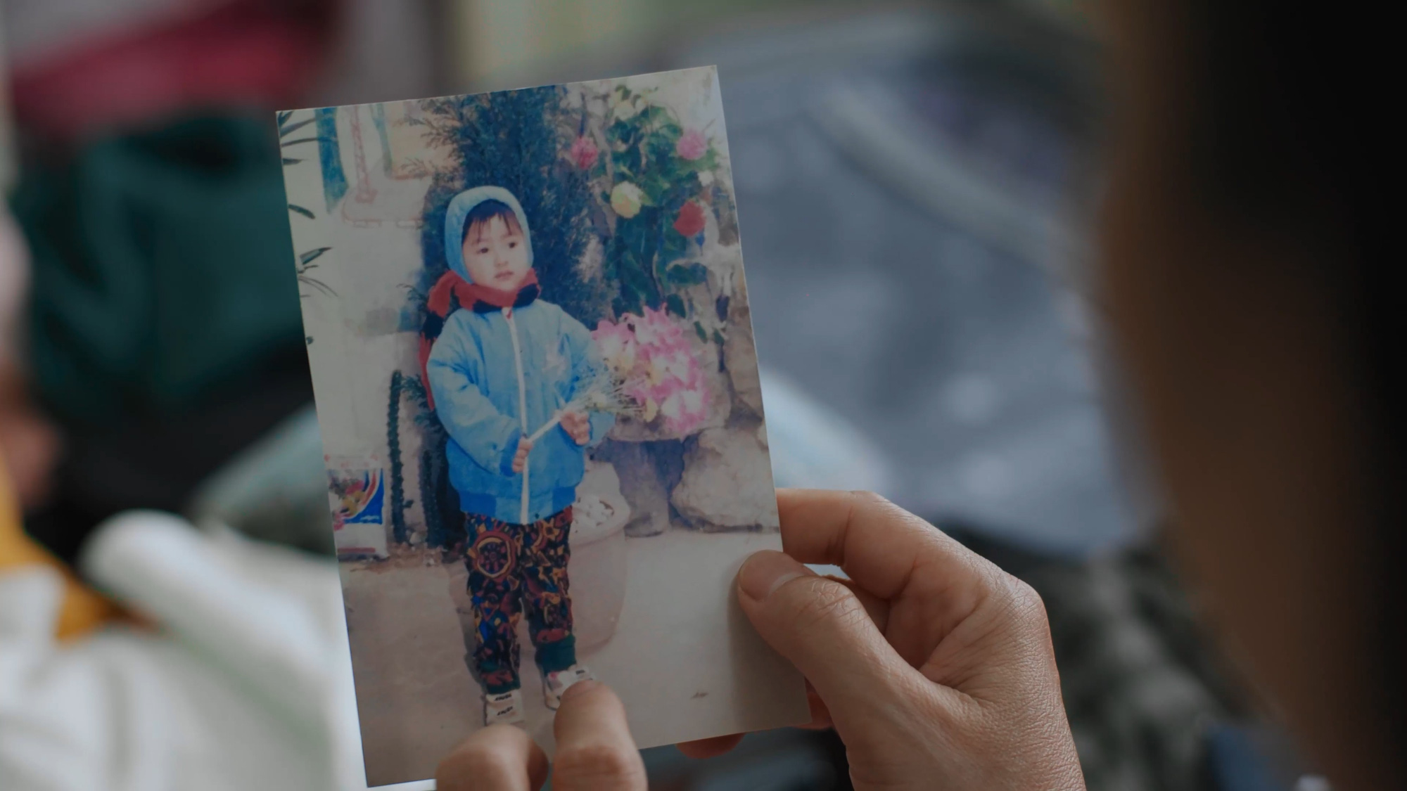 Mặt nạ hạnh phúc: Ông Huấn (NSND Trung Anh) tai nạn qua đời, Hà Vy gào khóc tự nhận là kẻ giết bố - Ảnh 4. Mặt nạ hạnh phúc: Ông Huấn (NSND Trung Anh) tai nạn qua đời, Hà Vy gào khóc tự nhận là kẻ giết bố - Ảnh 4.