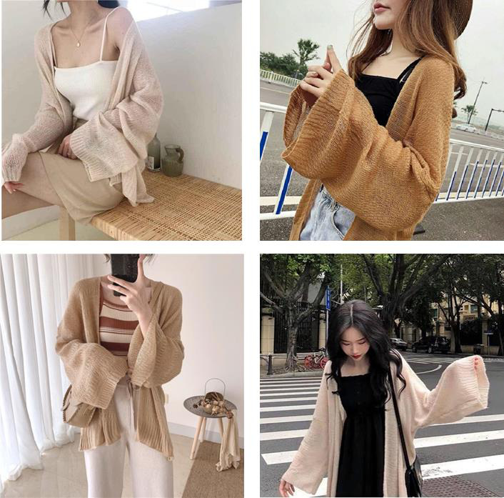 Gặp lại nhau khi hết dịch, mặc gì để chuẩn fashionista? - Ảnh 2.