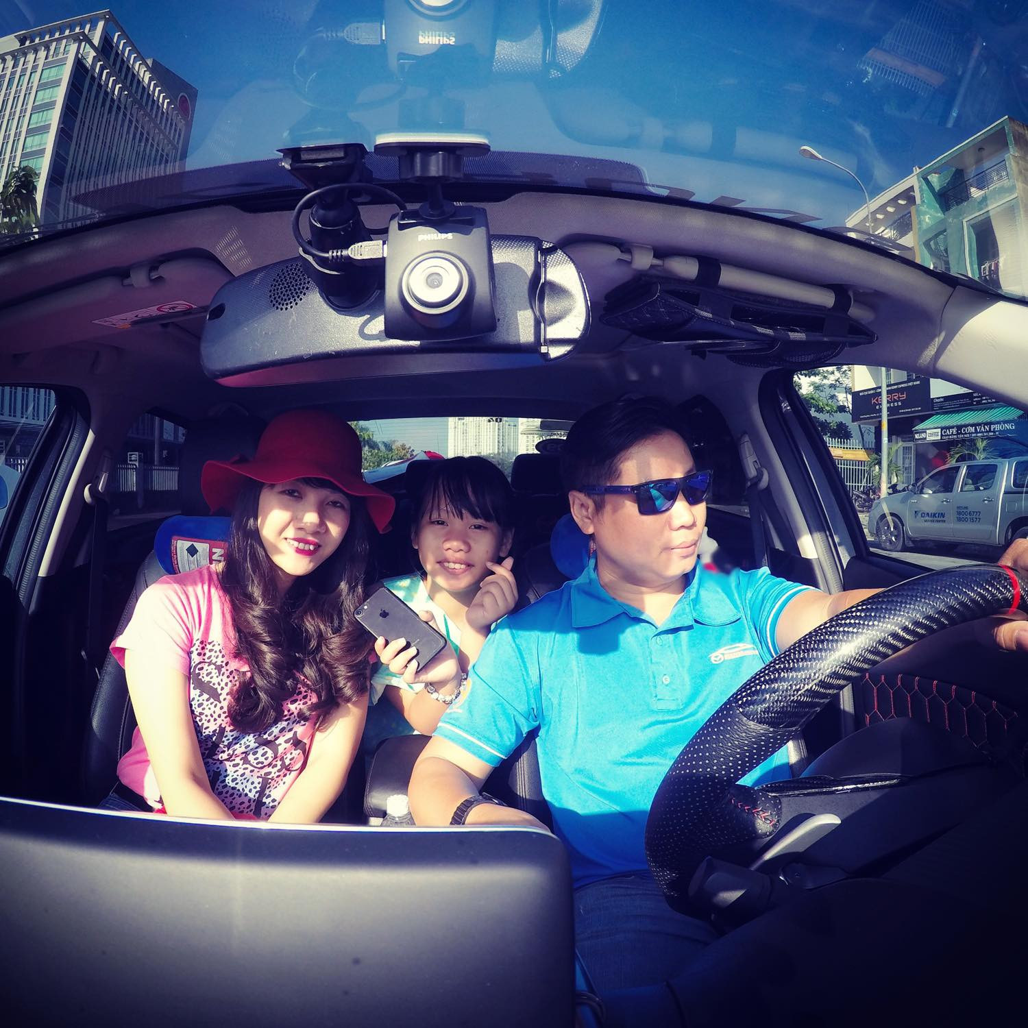 &Ocirc;ng chủ showroom &ocirc; t&ocirc; - Nguyễn Khắc Trung chỉ ra ti&ecirc;u ch&iacute; chọn xế hộp chuẩn kh&ocirc;ng cần chỉnh - Ảnh 2.